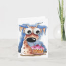 Search for the begging cards Cake