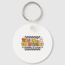 Search for skull drawing key rings Creepy design