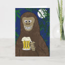 Search for bigfoot cards Fantasy