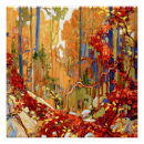 Search for tom thomson posters Trees