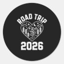 Search for road trip stickers Getaway