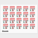 Search for christmas seals stickers Xmas