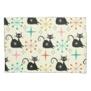 Search for kittens pillowcases Meow
