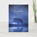 Search for wiccan birthday cards Nature