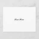 Search for change of name postcards Text