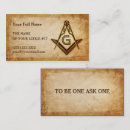 Search for parchment business cards Rustic