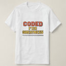 Search for ethical tshirts Motivation