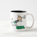 Search for volleyball girl mugs Vball