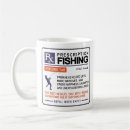 Search for camping design mugs Fishing