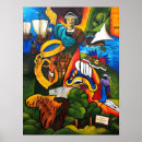 Search for haitian posters Ayiti