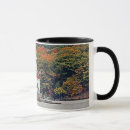 Search for falling water mugs River
