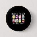Search for in a jam badges Spread