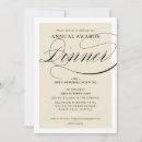 Search for business event invitations Fundraiser