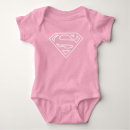 Search for icon baby bodysuits Super giril