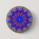 Search for abstract fractal badges Mandala