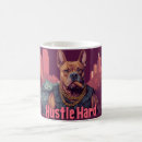 Search for pitbull coffee mugs Illustration