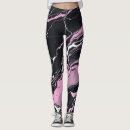 Search for black marble leggings Pink