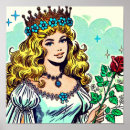 Search for tale art Queen