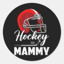 Search for hockey family stickers Speed
