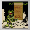 Search for cthulhu posters Humour