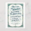 Search for carry on postcards Quote