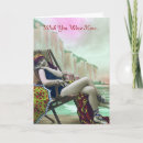 Search for bathing suits cards Vintage