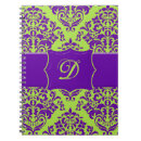 Search for berries notebooks Green