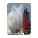 Search for jetty magnets Coast