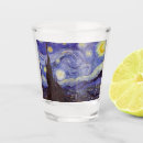 Search for moon barware Vincent van gogh
