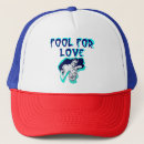 Search for romance love hats Vintage