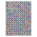 Search for stained glass pattern Rainbow