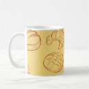 Search for vintage baking mugs Bread
