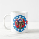 Search for dog star mugs Patriotic