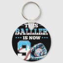 Search for softball party key rings Sport