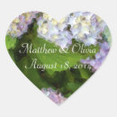 Search for watercolor hydrangea stickers Flower