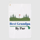 Search for grandpa golf towels Funny