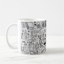 Search for doodles mugs School