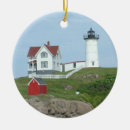 Search for maine lighthouse christmas tree decorations York