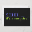 Search for surprise 50th birthday invitations Celebration