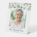 Search for celebration of life welcome signs Tribute