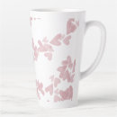 Search for floating mugs Pink