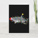 Search for shark christmas cards Tree
