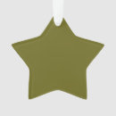Search for calm christmas tree decorations Green