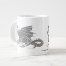 Search for chinese horoscope mugs Dragon