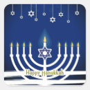 Search for happy hanukkah stickers Festival