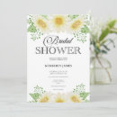 Search for painted daisies invitations Summer