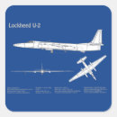 Search for reconnaissance stickers Aircraft
