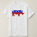 Search for rino tshirts Party