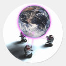 Search for droids stickers Robot