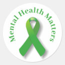 Search for mental health stickers Awareness